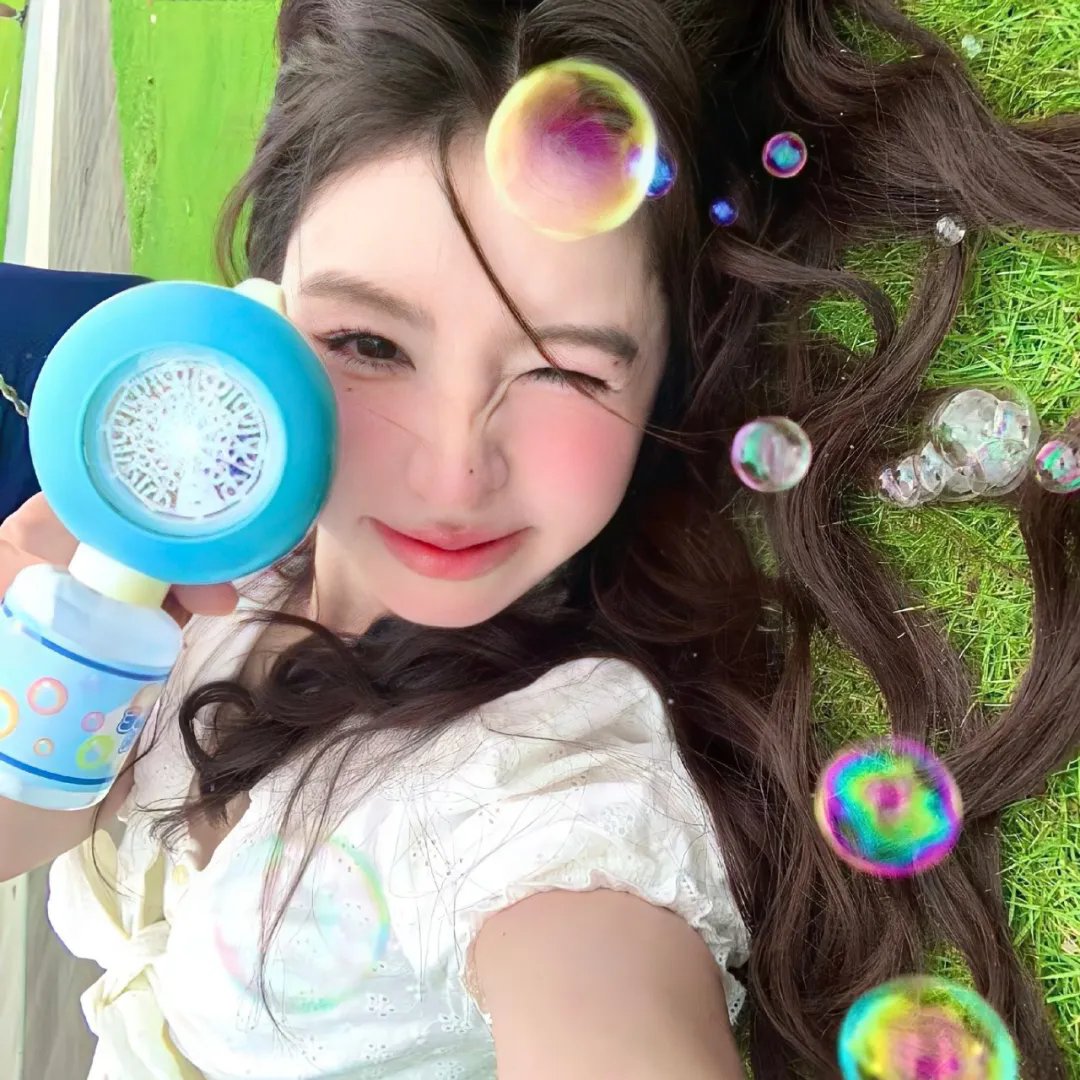 桃子男孩渡海而来